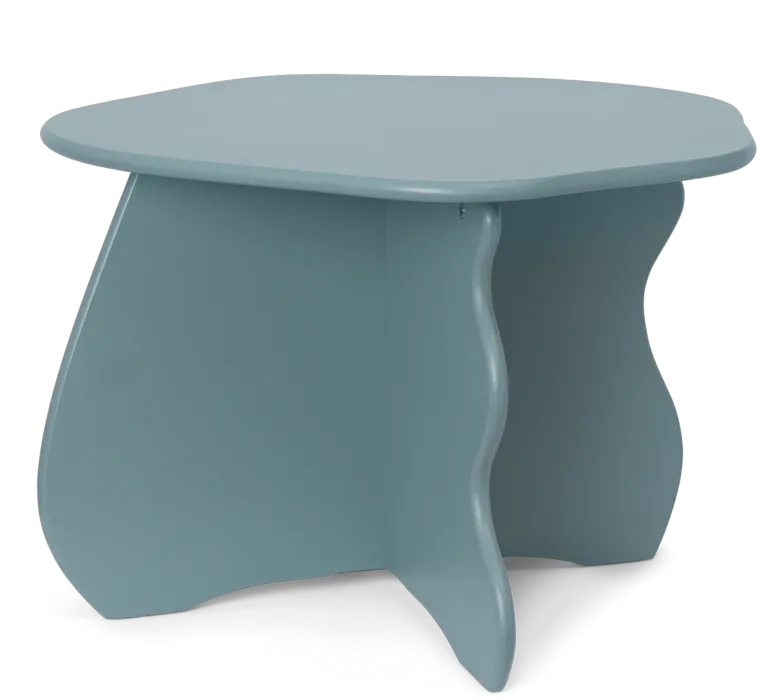 Ferm Living Slope tafel-Storm Korting