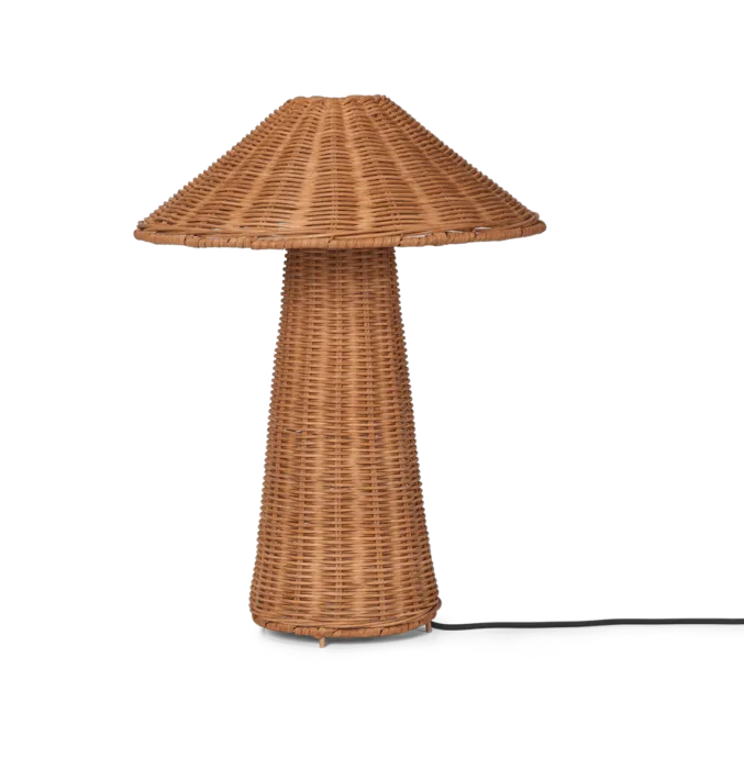 Populair Ferm Living Dou tafellamp