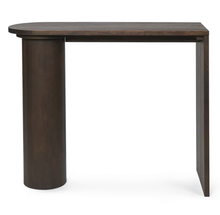 Laatste Versie Ferm Living Pylo consoletafel