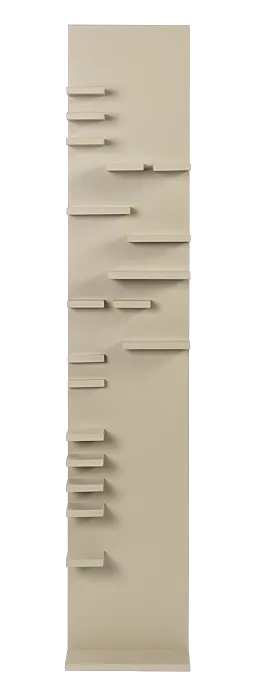 Ferm Living Parade wandplank Bestel Nu