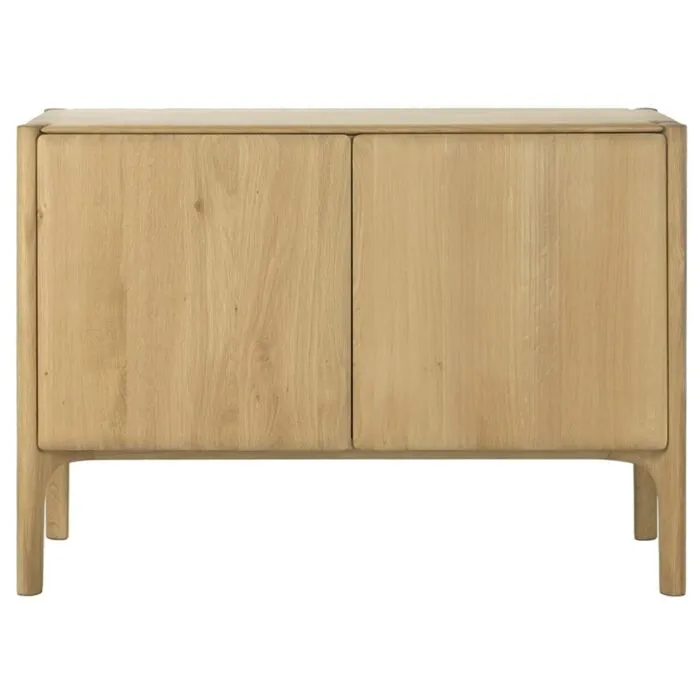 Ethnicraft PI buffetkast-119 cm Speciale Aanbieding