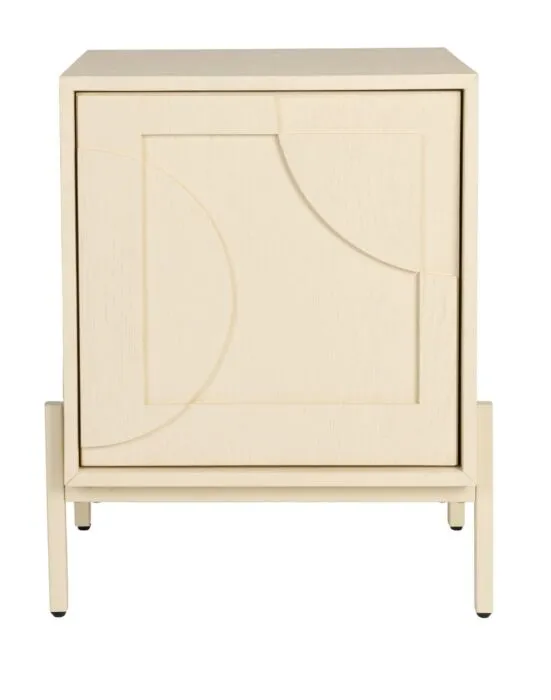 Weekendaanbieding Zuiver Faces bijzettafel