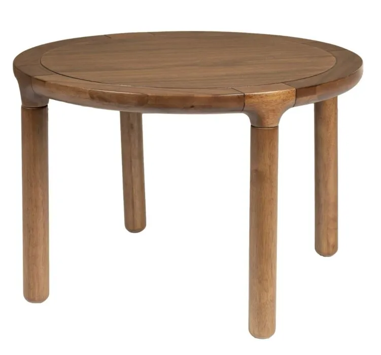 Zuiver Storm salontafel-Walnut Beste Prijs