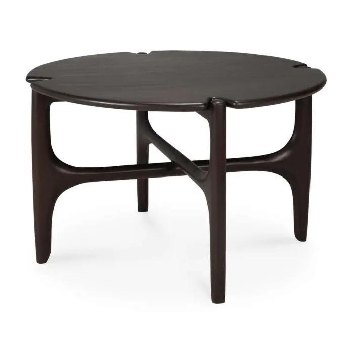 Ethnicraft PI koffietafel-∅ 65 cm Nu Kopen