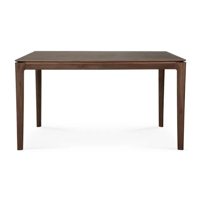 Beste Prijs Ethnicraft Bok Teak eettafel-140x80 cm