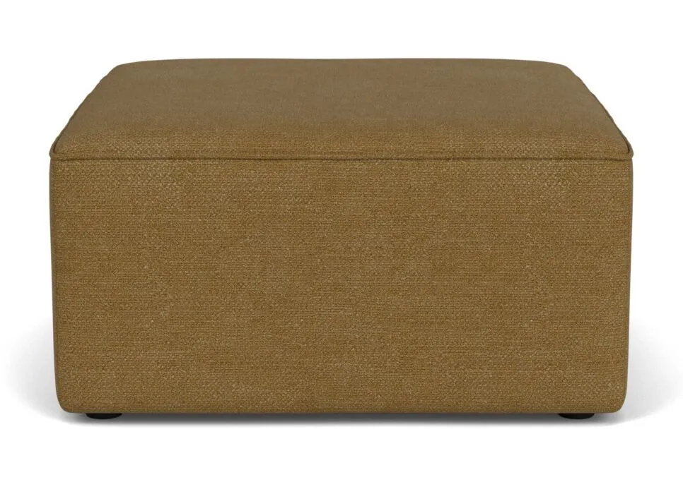 Lage Kosten Audo Copenhagen Eave Modular 75 pouf-Audo Bouclé 06