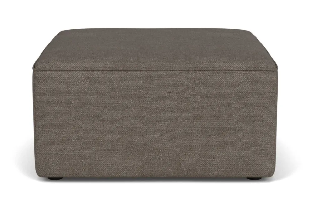 Audo Copenhagen Eave Modular 75 pouf-Audo Bouclé 16 Express Levering