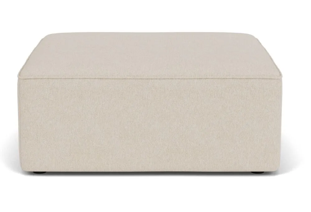 Populair Audo Copenhagen Eave Modular 96 pouf-Moss 018
