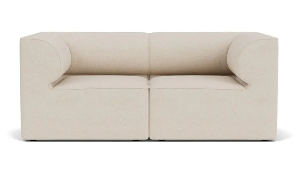 Nieuw Audo Copenhagen Eave Modular 2-zits bank-Moss 018