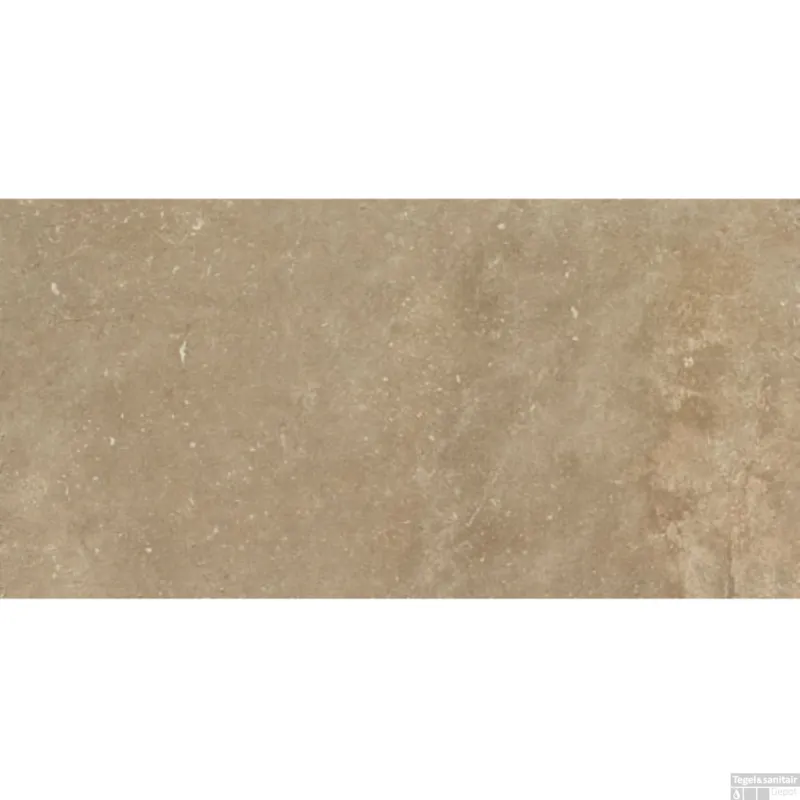 Vloer en Wandtegel Serenissima Promenade 30x60 cm Tan (Doosinhoud 1.08m2) Goedkoop