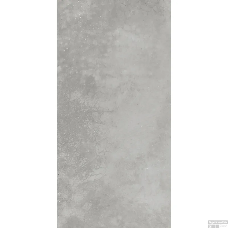 Vloertegel Energieker Parker 30x60 cm Smoke (Doosinhoud 1,26 m2) Express Levering