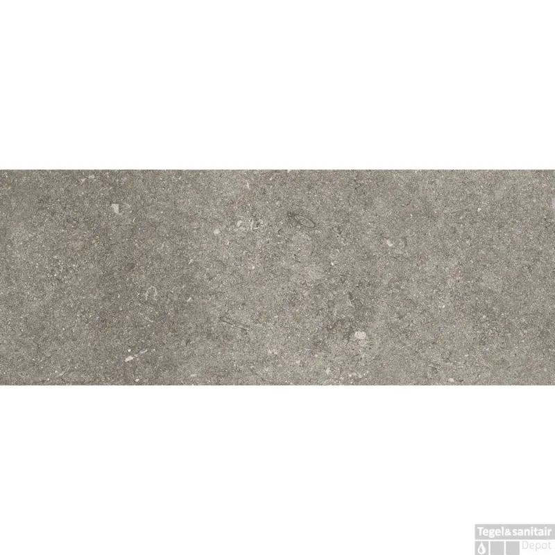 Weekendaanbieding Vloertegel Kronos Le Reverse Elegance Taupe Mat 40x80cm (doosinhoud 0.96m2)