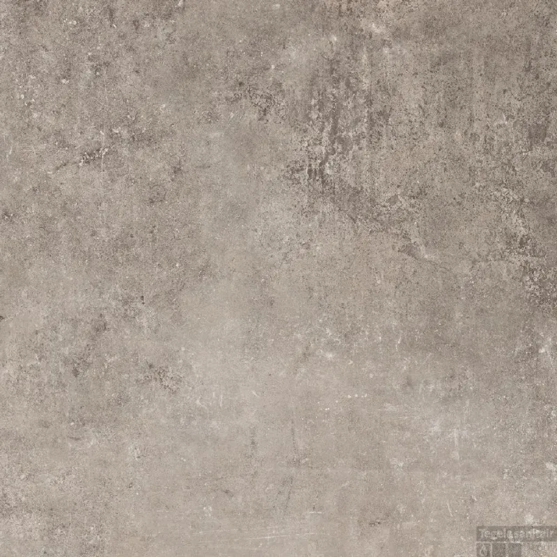 Vloertegel Kronos Le Reverse Antique Taupe Mat 60x60cm (doosinhoud 1.08m2) Lage Kosten