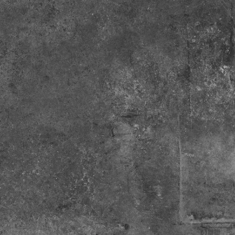 Vloertegel Kronos Le Reverse Antique Nuit Mat 60x60cm (doosinhoud 1.08m2) Uitverkoop