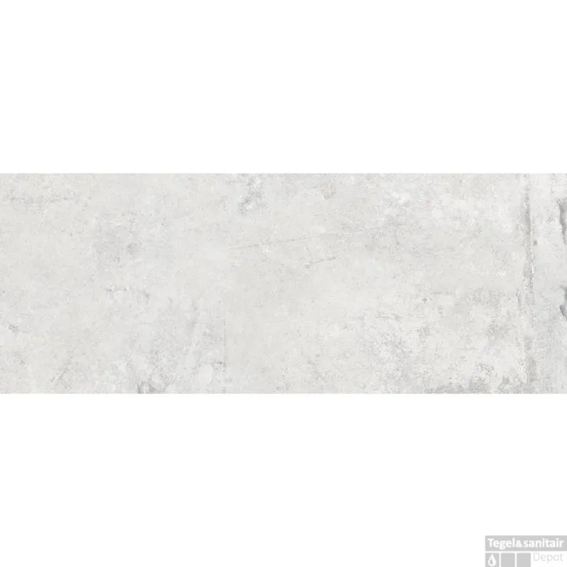 Express Levering Vloertegel Kronos Le Reverse Antique Opal Mat 40x80cm (doosinhoud 0.96m2)