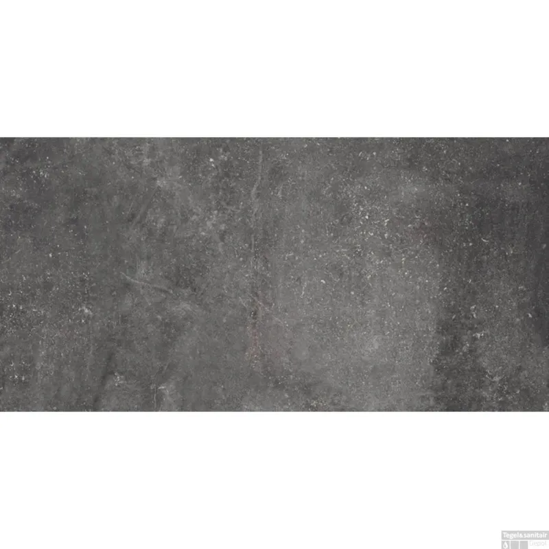 Superprijs Vloertegel Kronos Carriere Anticato Namur Mat 40x80cm (doosinhoud 0.96m2)