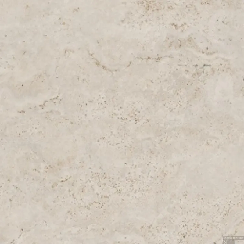 Vloertegel BWS Navona Cross 60x60 cm Mat Beige (Doosinhoud 1.08 M2) Favoriet