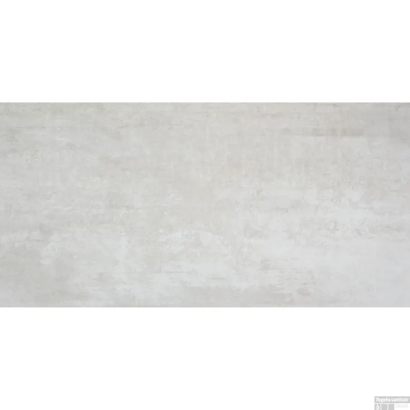 Vloertegel Alaplana Ruano Perla 60x120 cm (doosinhoud 1.43m2) Tijdelijk Beschikbaar