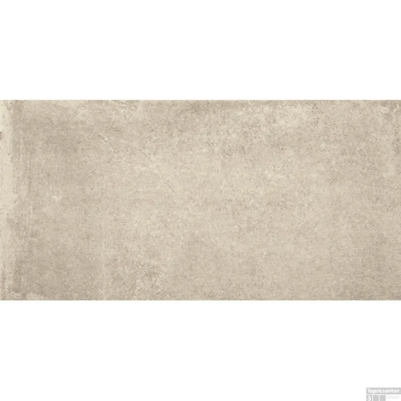 Vloertegel Serenissima Materica 30x60 cm Ecru (doosinhoud 1.08M2) Rechtstreeks Van De Fabrikant