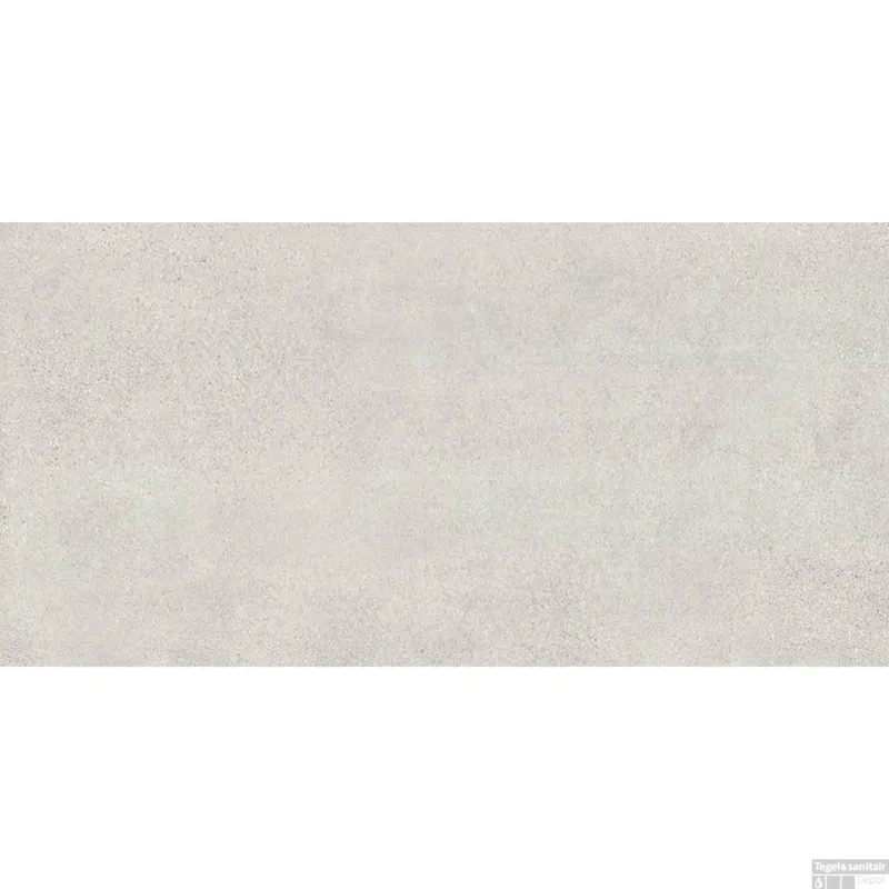 Vloertegels Rak Paleo 60x120cm Mat Wit (Doosinhoud 1,44m2) Koop Online