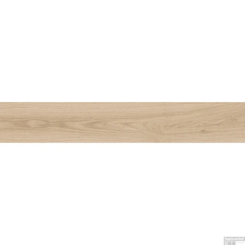 Premium Vloertegels Marazzi Oltre 20x120cm Mat Beige (Doosinhoud 0.96m2)