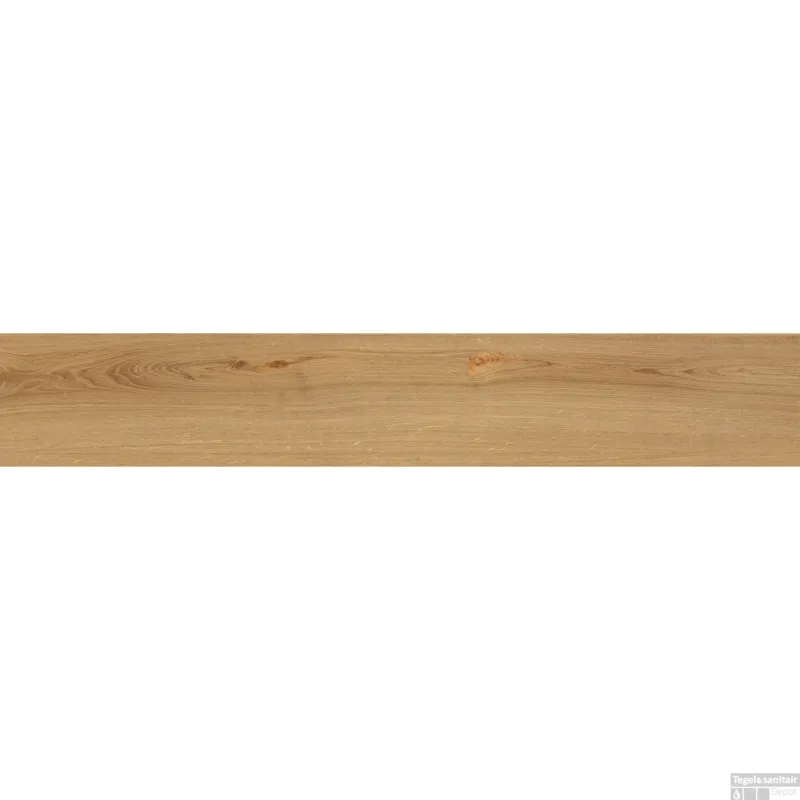 Vloertegels Marazzi Oltre 20x120cm Mat Bruin (Doosinhoud 0.96m2) Nieuw