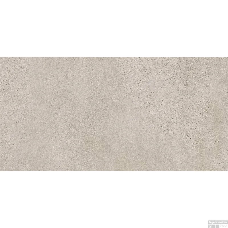 Direct Verzonden Vloertegels Rak Paleo 60x120cm Mat Beige Clay (Doosinhoud 1,44m2)