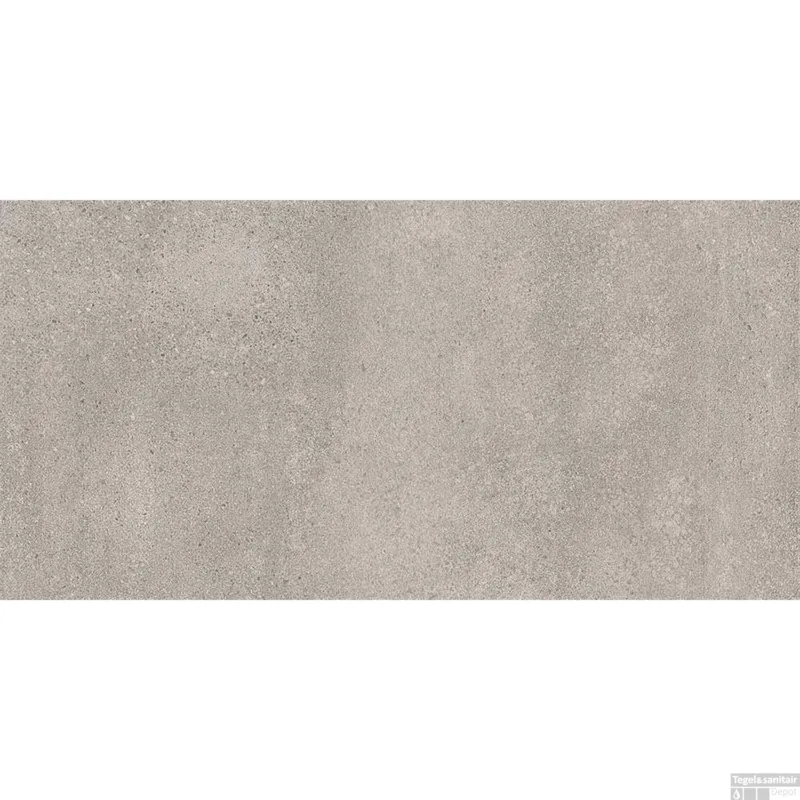 Koop Online Vloertegels Rak Paleo 60x120cm Mat Donker Grijs (Doosinhoud 1,44m2)