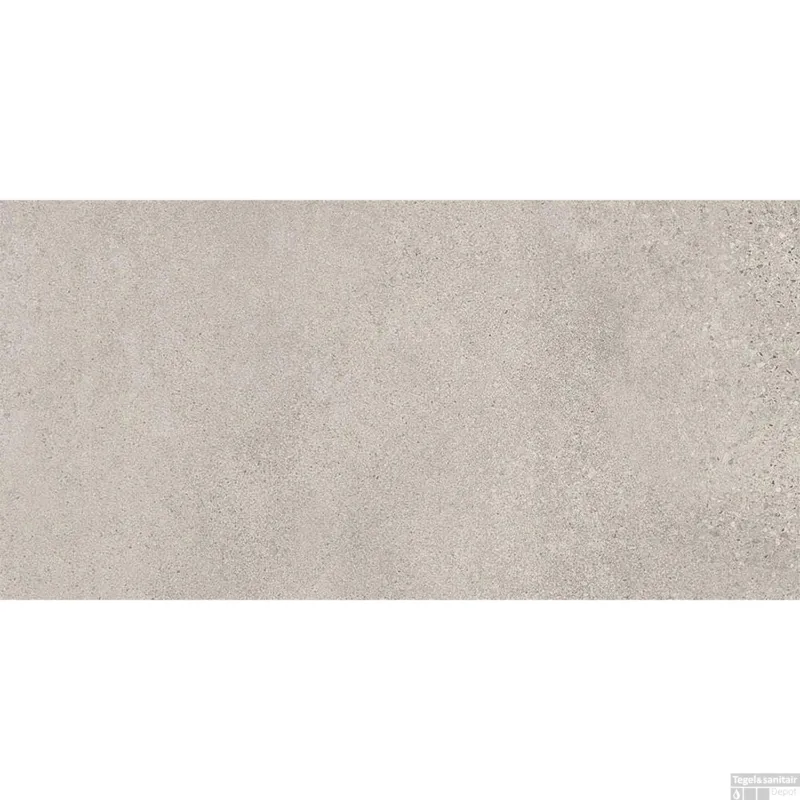 Vloertegels Rak Paleo 60x120cm Mat Grijs (Doosinhoud 1,44m2) Tijdelijk Beschikbaar