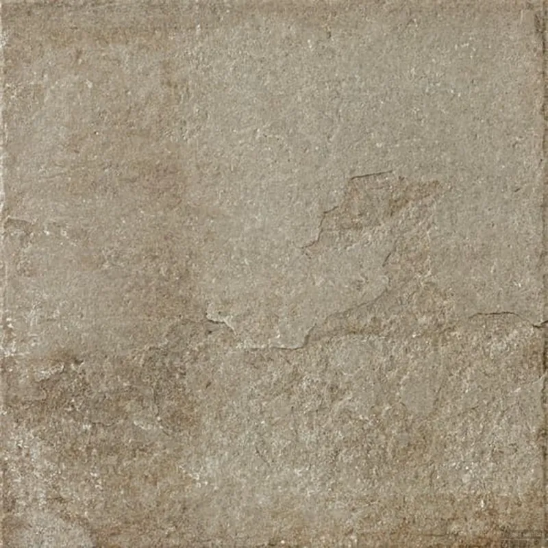 Voordeelprijs Vloertegel Douglas & Jones Province 60x60 cm Gerectificeerd Mat Taupe (doosinhoud 1.08m2)
