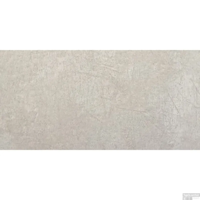 Vloertegel JOS. Lorraine 10 mm Mat 60 x 120 cm Grey (Doosinhoud 1,43 m2) Gratis Retour