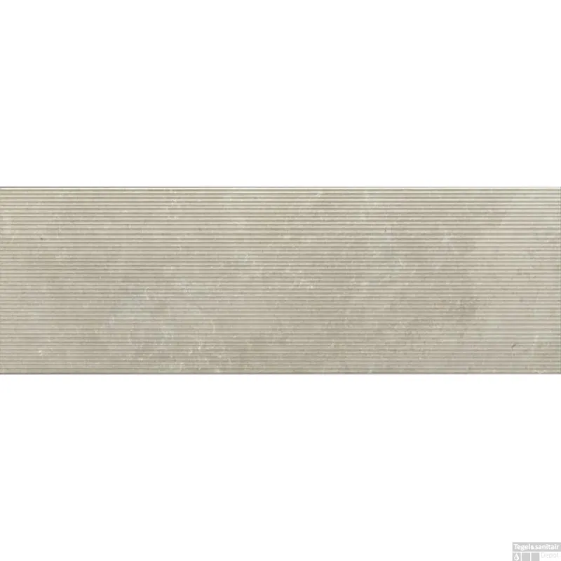 Koopje Wandtegels Baldocer Zermatt Canna Natural 30x90 (Doosinhoud 1.08 m2)
