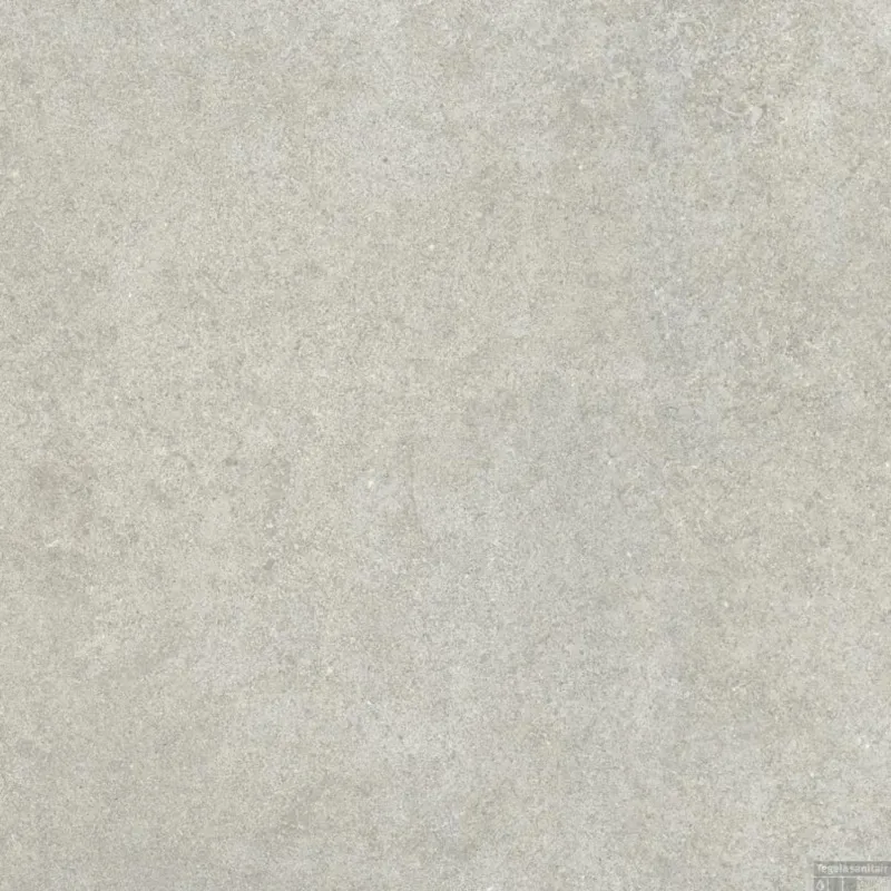 Lage Kosten Vloertegels Baldocer Pierre Ozone Grey 60x60 (Doosinhoud 1.08 m2)