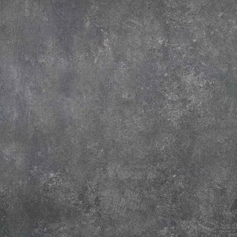 Flitsaanbieding Buitentegels Ceramaxx Cimenti Clay Betonlook Gerectificeerd 90x90x3 cm Anthracite (Doosinhoud 0,81 M2)