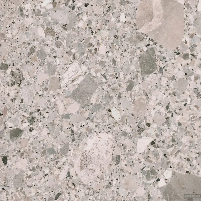 Betaalbaar Vloertegel Pamesa Pietra Di Gre Multi 60x60 cm Gerectificeerd Mat Multi (Doosinhoud 1,44 M2)