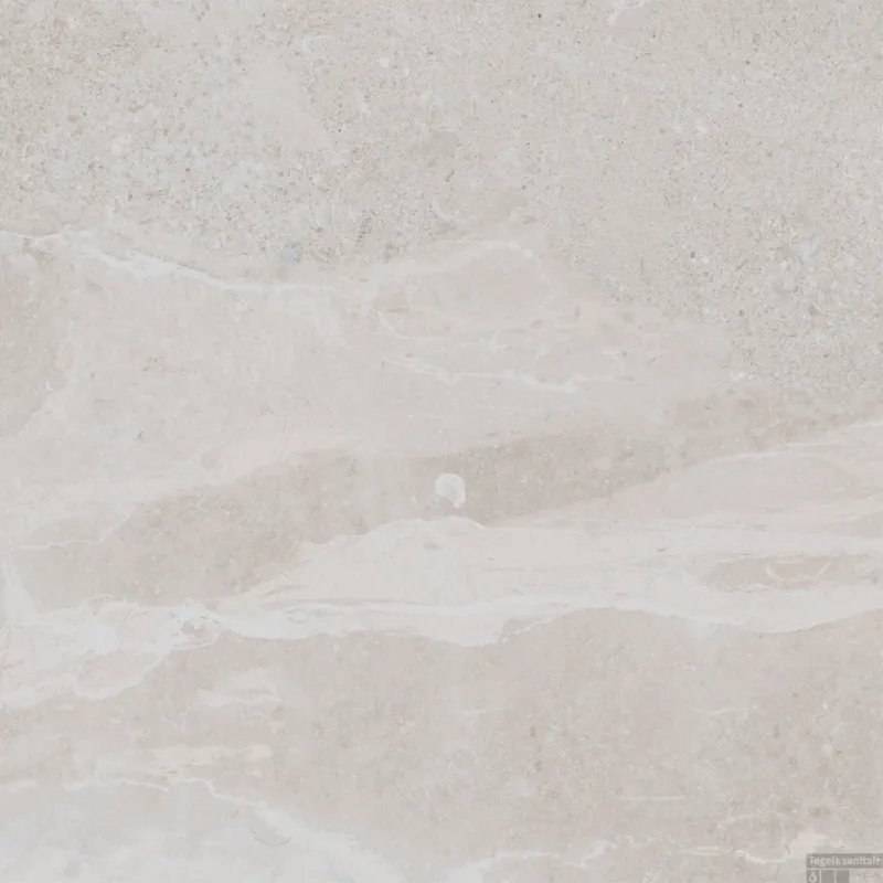 Koop Vandaag Vloertegel Pamesa Erding Pearl 60x60 cm Gerectificeerd Mat Wit (Doosinhoud 1,44 M2)