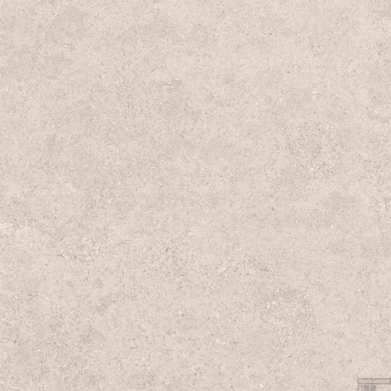 Dagaanbieding Vloertegel Pamesa Moleanos Sand 60x60 cm Gerectificeerd Mat Beige (Doosinhoud 1,44 M2)