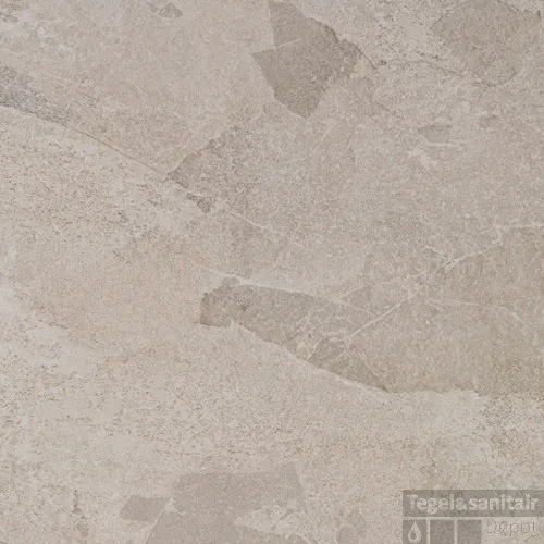 Vloertegel vtwonen Flakes 60x60 cm Mat Starlight (Doosinhoud 1.08 m2) Alleen Vandaag