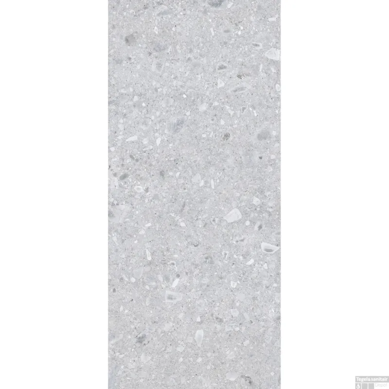 Vloertegel Energieker Ceppo Di Gre 30x60 cm White (doosinhoud 1,26m2) Betrouwbaar