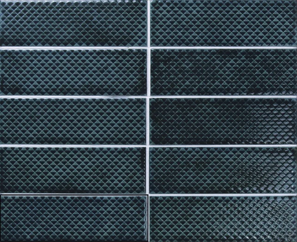 Mozaiek Stardos Genuine Keramiek 6,5x20 cm Mimosa Zafire (Doosinhoud 0.50 m2) Korting