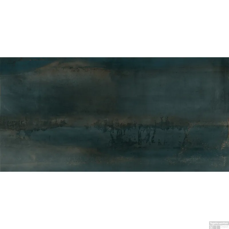 Uitverkoop Vloertegel Energieker Oxidatio 30x60 cm Naturel Cuprum (Doosinhoud 1,26 m2)