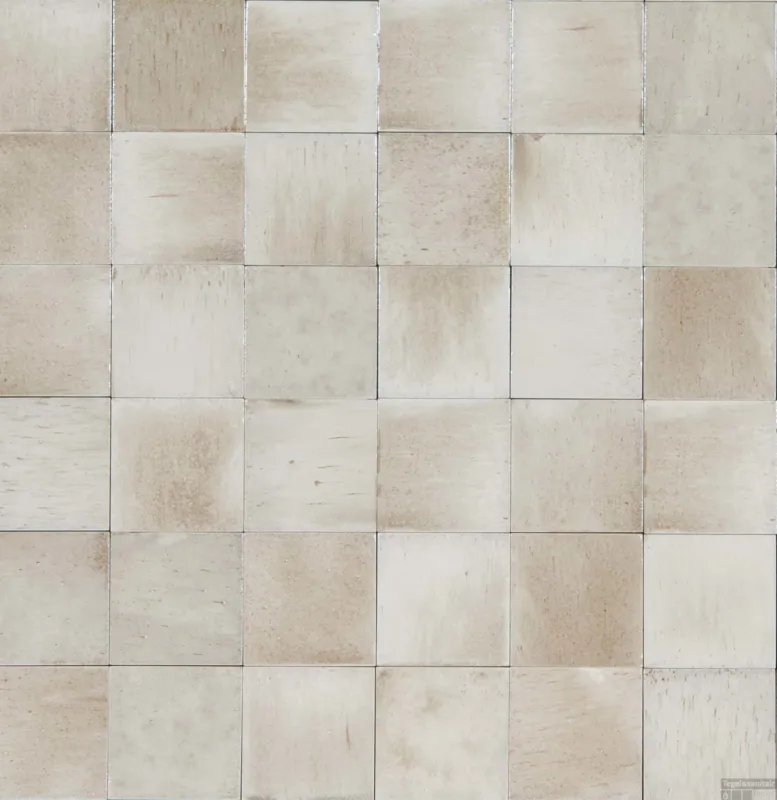 Wandtegel Ragno Gleeze 10x10 cm Glans Beige (Doosinhoud 0.68 m2) Nu Kopen