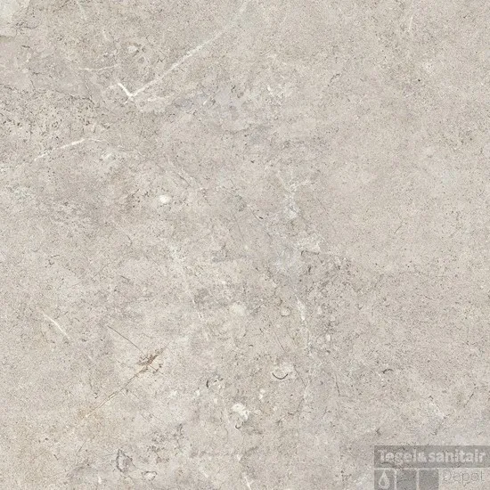Exclusieve Aanbieding Vloertegel Cercom Everstone 60x60 cm Mat Evercream (Doosinhoud 1,08 m2)