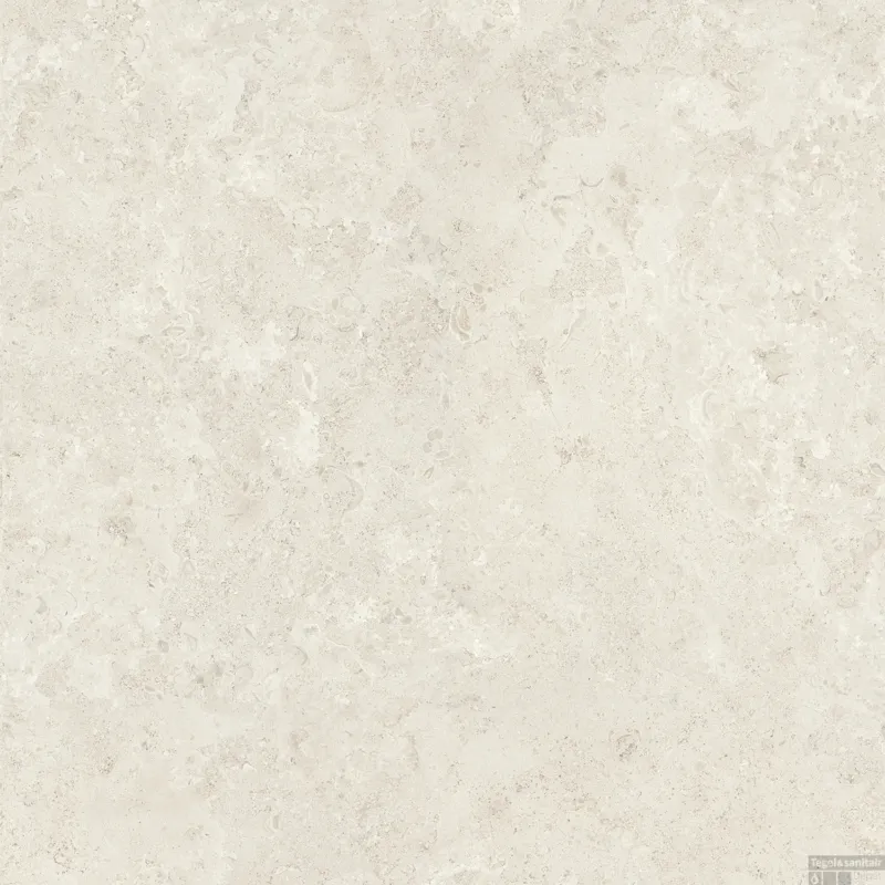 Betaalbaar Vloertegel Alaplana Santa Monica Creme Bone 120x120 Mat R9 Gerectificeerd (doosinhoud 1,44 m²)