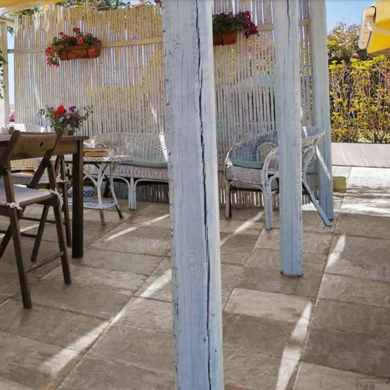 Flitsaanbieding Vloertegels Cir Havana Malecon 10x20 (Doosinhoud 0,72 m²)