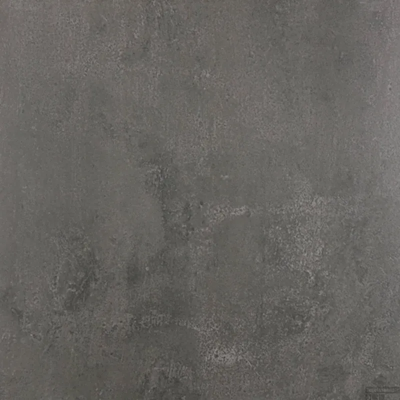 Betaalbaar vtwonen Vloer en Wandtegel Loft Black 59.2x59.2 cm (Doosinhoud 1.05 m2)