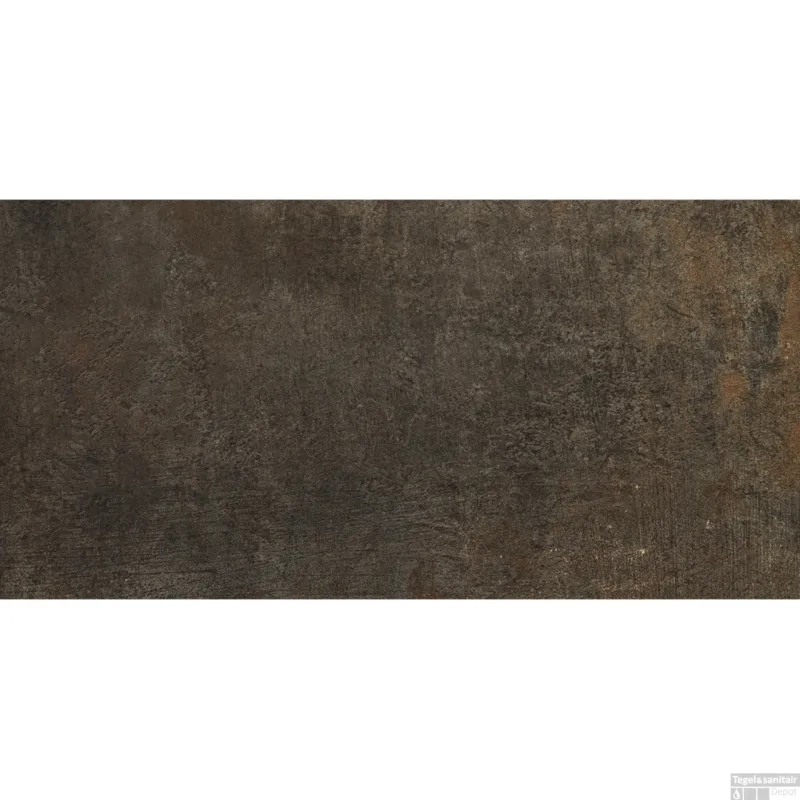 Vloertegel Douglas & Jones Matières de Rex Manor 30x60 cm Barrique (Doosinhoud 1.08 m2) Speciale Aanbieding