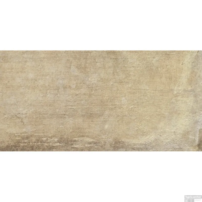 Dagaanbieding Vloertegel Matières de Rex Manor 30x60 cm Mou (Doosinhoud 1.08 m2)
