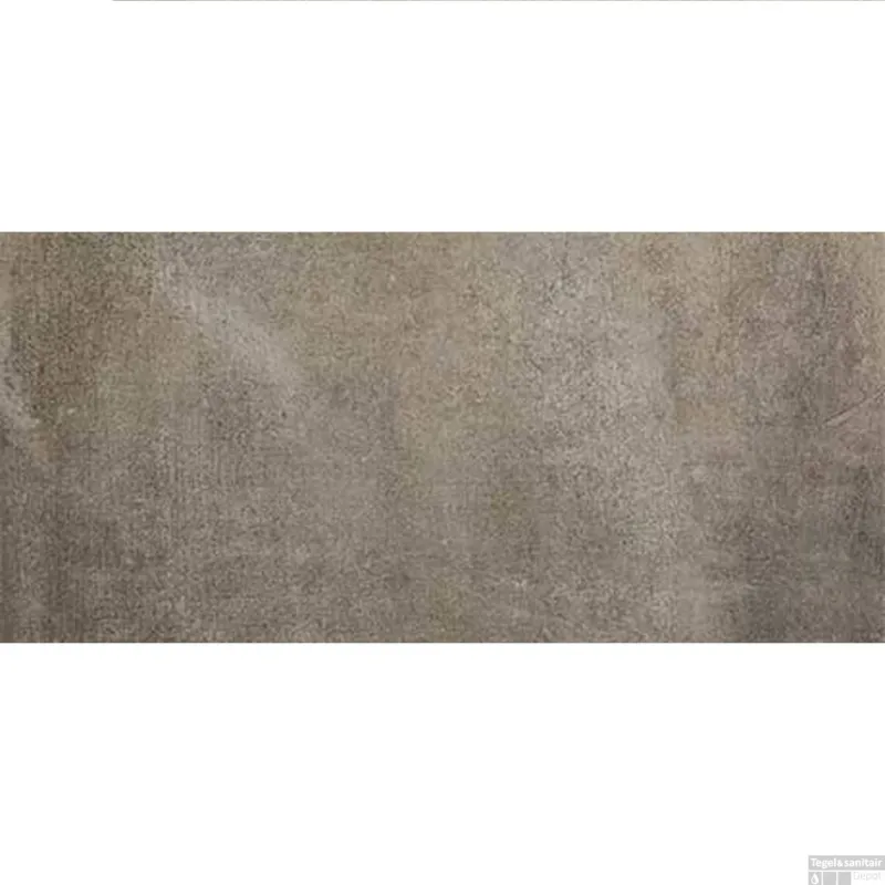 Vloertegel Douglas & Jones Matières de Rex Manor 30x60 cm Brun (Doosinhoud 1.08 m2) Hete Deal