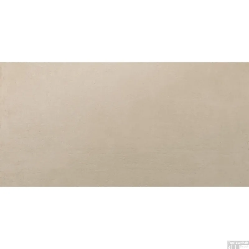 Vloertegel Cristacer Logan Cream 60x120cm (Doosinhoud 1,44M²) Lage Kosten